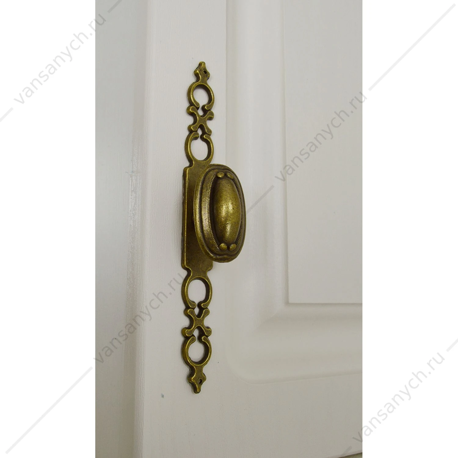 Зеркало-шкаф 80 Loranto Janet 800х700х140, механизм доводчика, ольха CS00049713