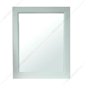 Зеркало 80 LORANTO Kristen, Ольха, CS00049702