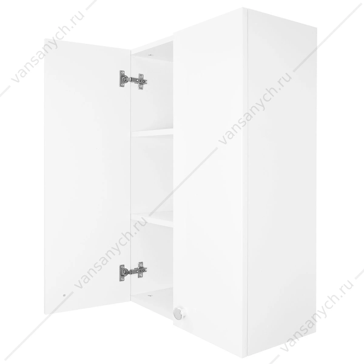 Шкаф подвесной 60 Loranto Моника CS00049707