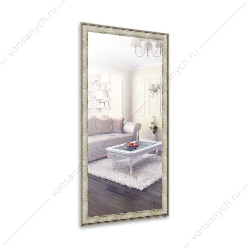 Зеркало 50х95 LORANTO Феникс, ФР-00000917
