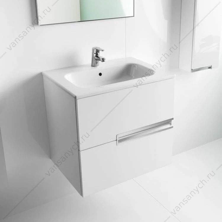 ZRU9302730 Victoria Nord ice Edition модуль для раковины 60 см