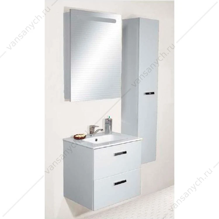 Зеркало 60х85 с подсветкой ZRU9302688 Gap