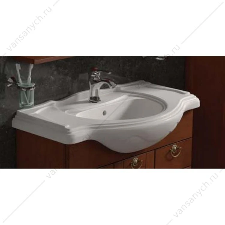Раковина 85 см Roca America 327206000