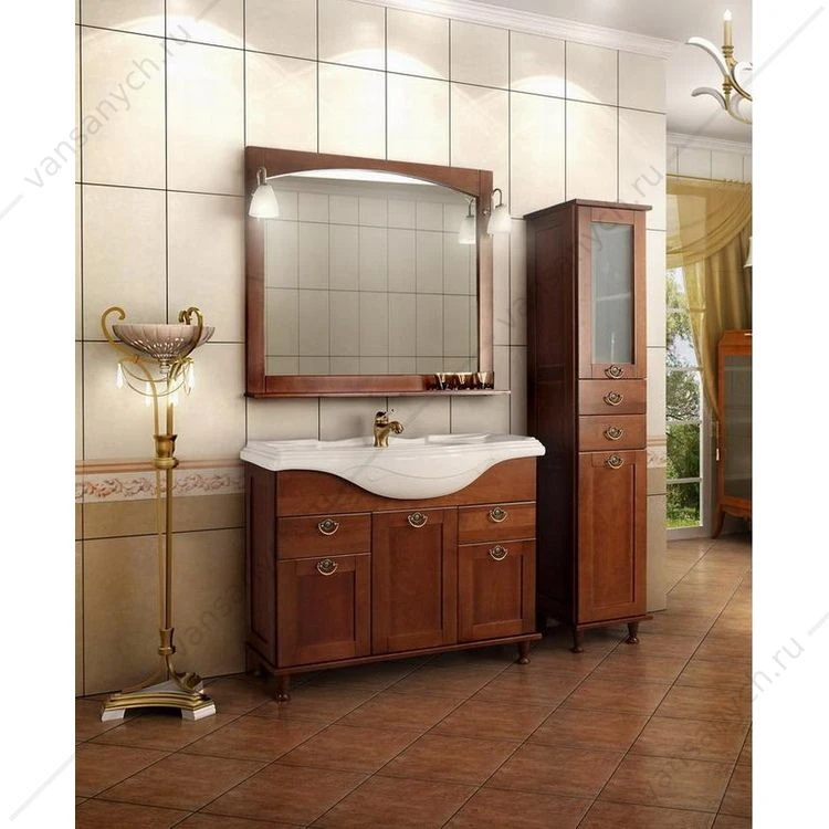 Раковина 105 см Roca America 327205000