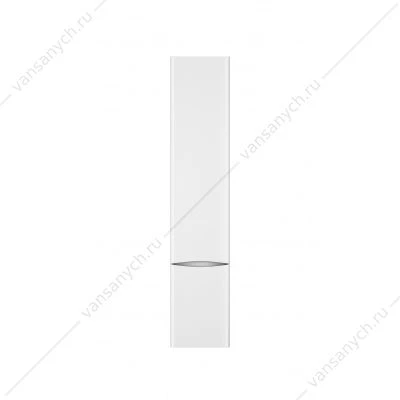 Пенал подвесной AM.PM Like, правый, 35 см, белый, M80CHR0356WG