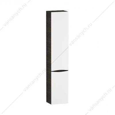 Пенал подвесной AM.PM Like, правый, 35 см, венге, M80CHR0356VF