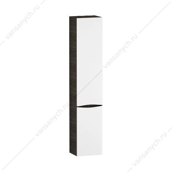 Пенал подвесной AM.PM Like, правый, 35 см, венге, M80CHR0356VF