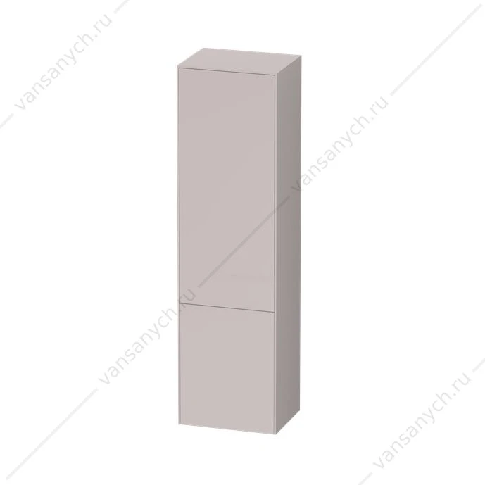 Пенал подвесной AM.PM INSPIRE V2.0, 40 см, серый M50ACHX0406EGM