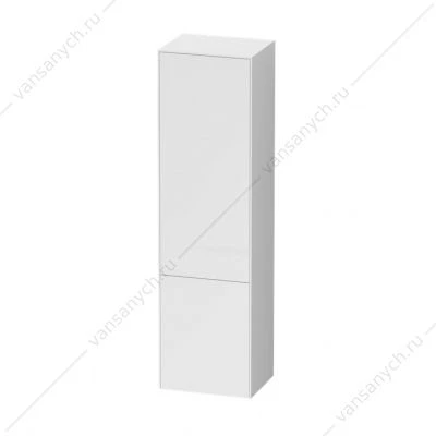 Пенал универсальный, подвесной AM.PM INSPIRE V2.0, 40 см, белый, M50ACHX0406WM