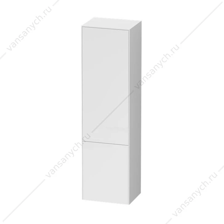Пенал универсальный, подвесной AM.PM INSPIRE V2.0, 40 см, белый, M50ACHX0406WM