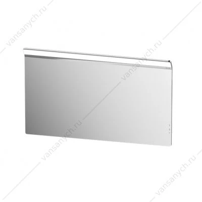 Зеркало AM.PM INSPIRE V2.0 с LED-подсвет. и системой антизапот., 120 см, M50AMOX1201SA