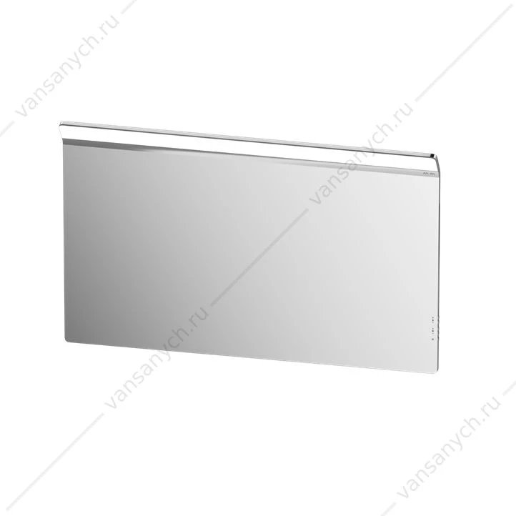 Зеркало AM.PM INSPIRE V2.0 с LED-подсвет. и системой антизапот., 120 см, M50AMOX1201SA