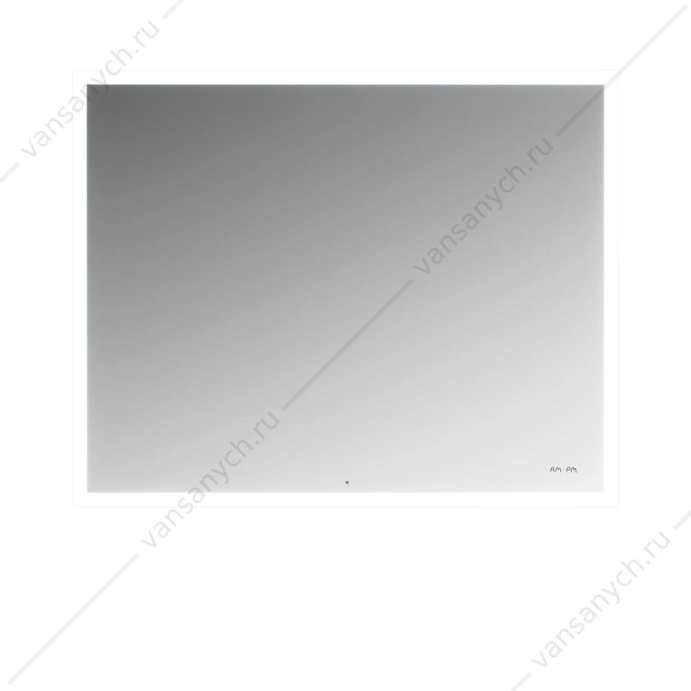 Зеркало AM.PM SPIRIT V2.0 с LED-подсвет. и системой антизапот., ИК-сенсор, 100 см M71AMOX1001SA