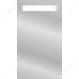 Зеркало Cersanit LED 010 base 40*70, с подсветкой, LU-LED010*40-b-Os