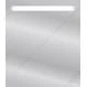 Зеркало Cersanit LED 010 base 60*70, с подсветкой, LU-LED010*60-b-Os