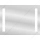 Зеркало Cersanit LED 020 base 80*60, с подсветкой LU-LED020*80-b-Os