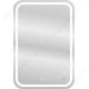Зеркало Cersanit LED 050 pro 55*80, с подсветкой, антизапотевание, LU-LED050*55-p-Os