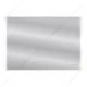 Зеркало Cersanit LED 060 pro 80*60, с подсветкой, антизапотевание, часы, LU-LED060*80-p-Os