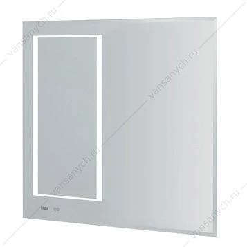Зеркало АКВАТОН Сакура 120 1A220002SKW80