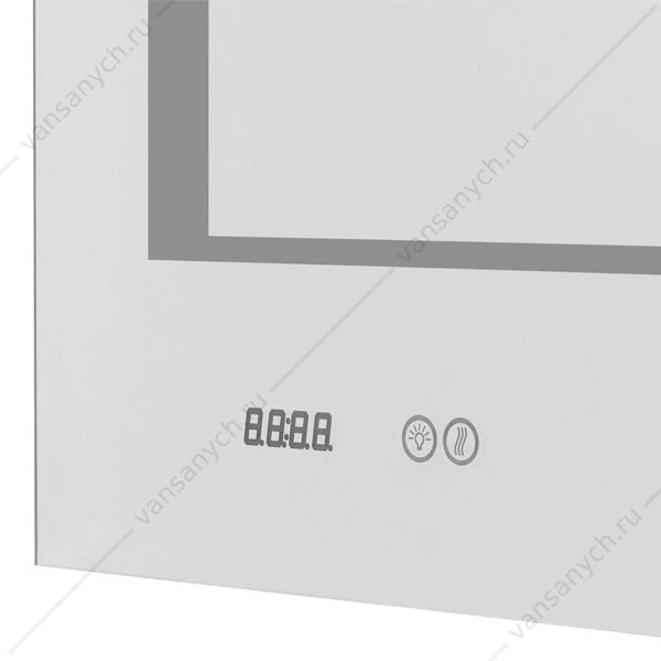 Зеркало АКВАТОН Сакура 120 1A220002SKW80