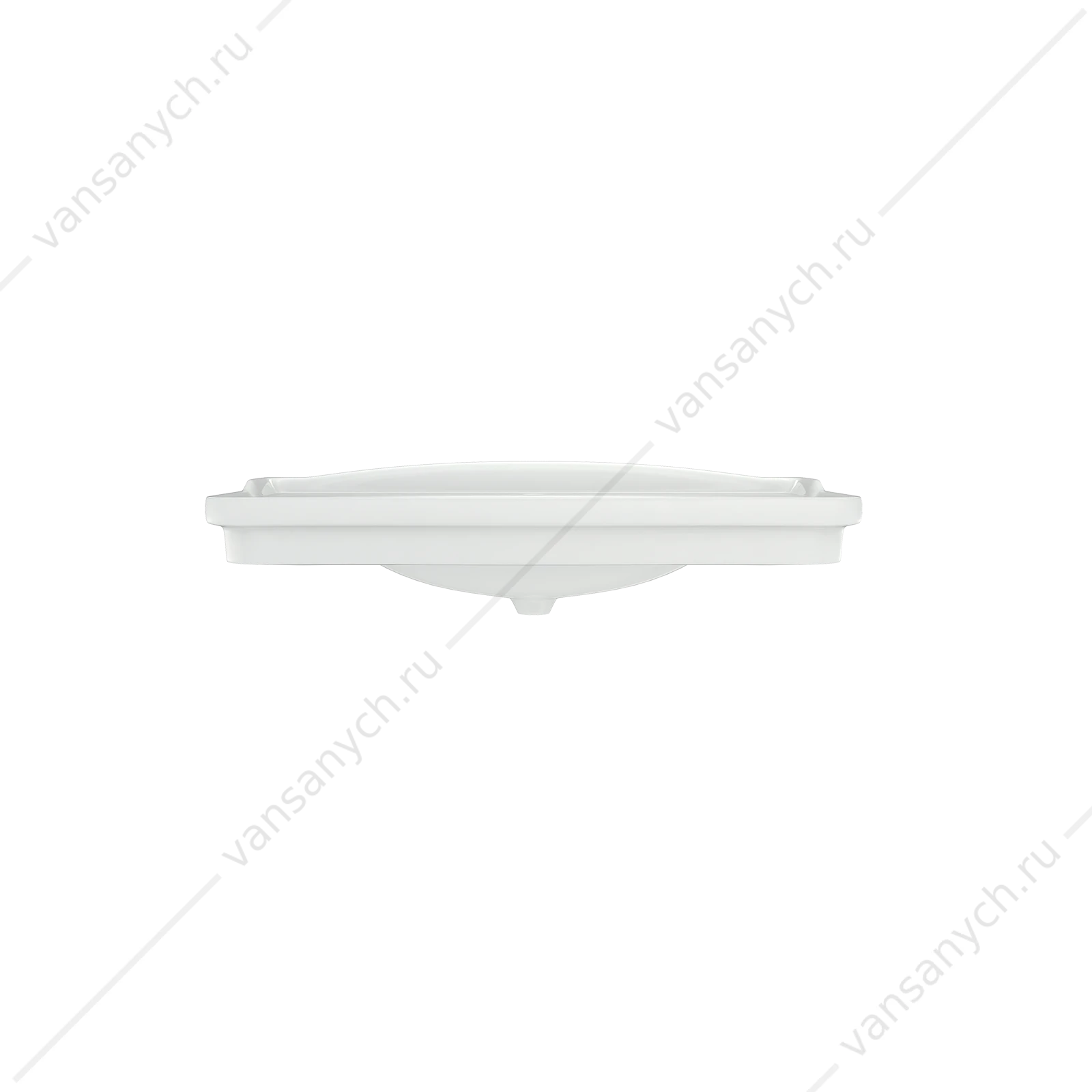 Раковина Модерн 85 Kirovit