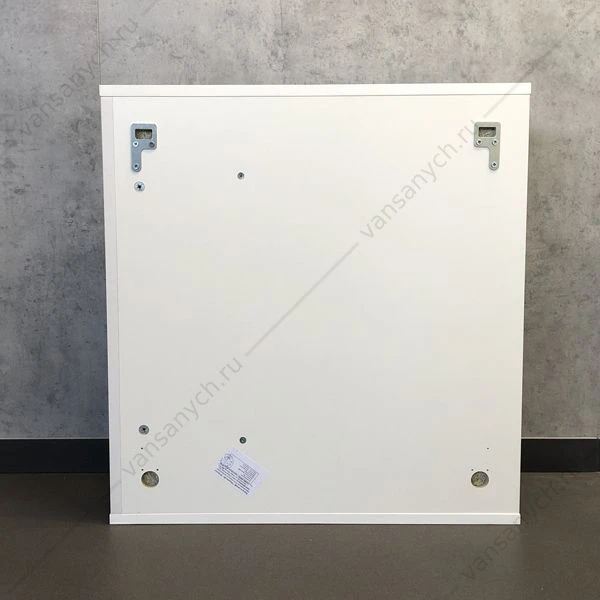 Зеркало-шкаф COMFORTY Модена М-60 белый матовый