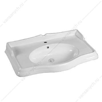 Раковина COMFORTY JS90