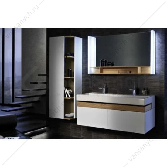 Зеркало Jacob Delafon Terrace 150 см с подсветкой