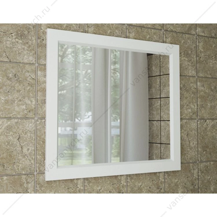 Зеркало Bali Classic (ШхГхВ) 750х25х700