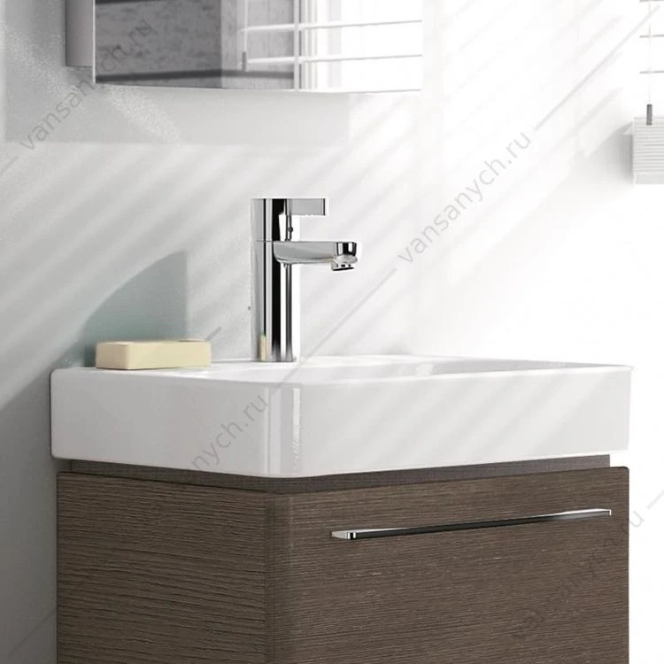 Раковина Keramag Smyle 45*36