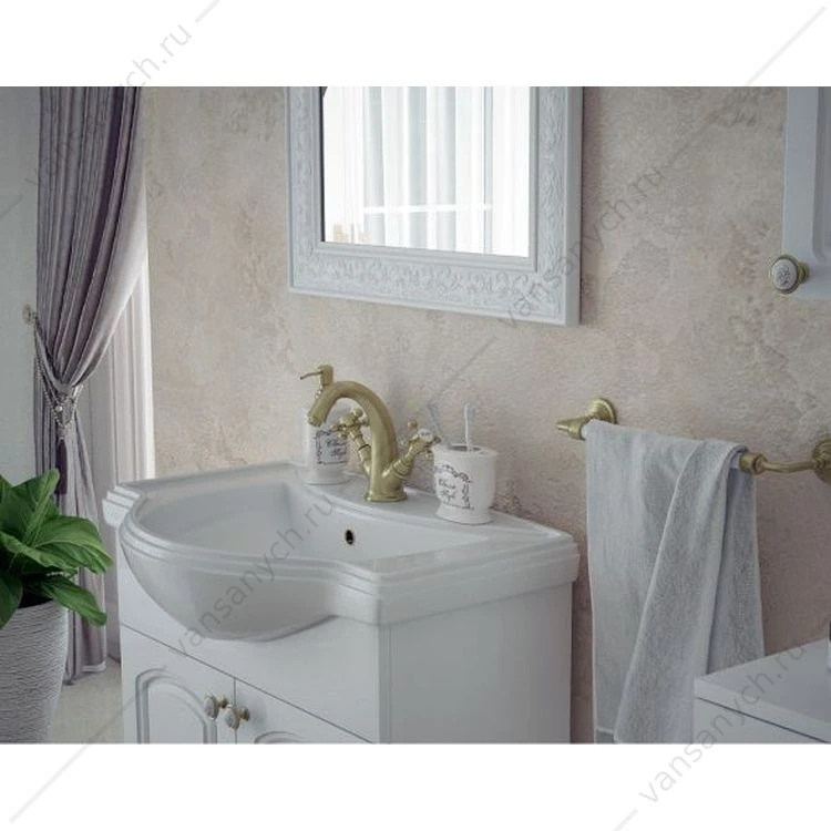 Зеркало Corozo Классика 60