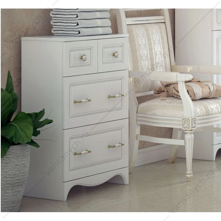 Комод Corozo Классика 55