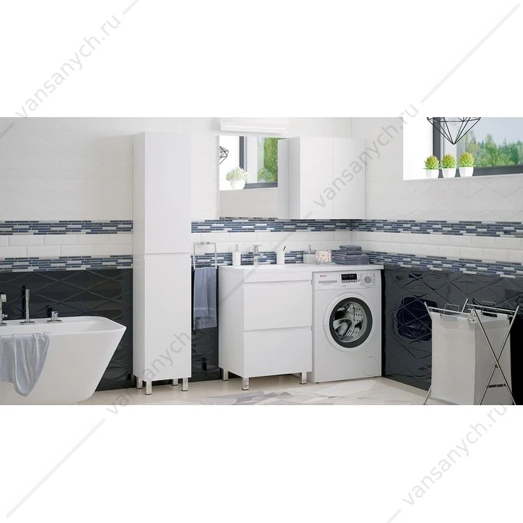 Зеркало Corozo Альтаир 60