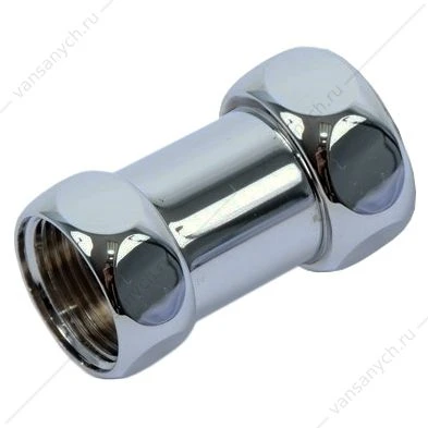 Прямое соединение 3/4х3/4 г/г 730SCH0505