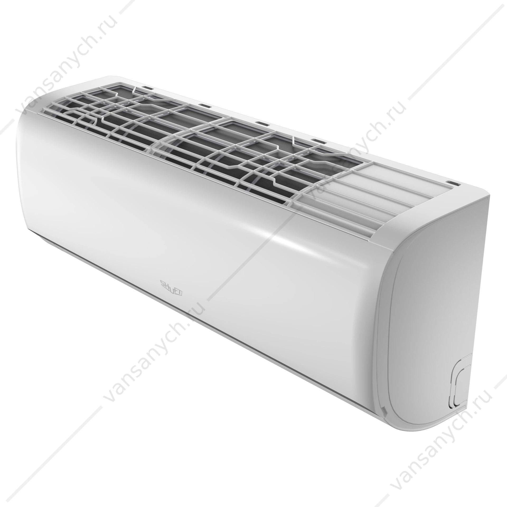 Сплит-система SHUFT SFTM-18HN1_23Y комплект до 52м2