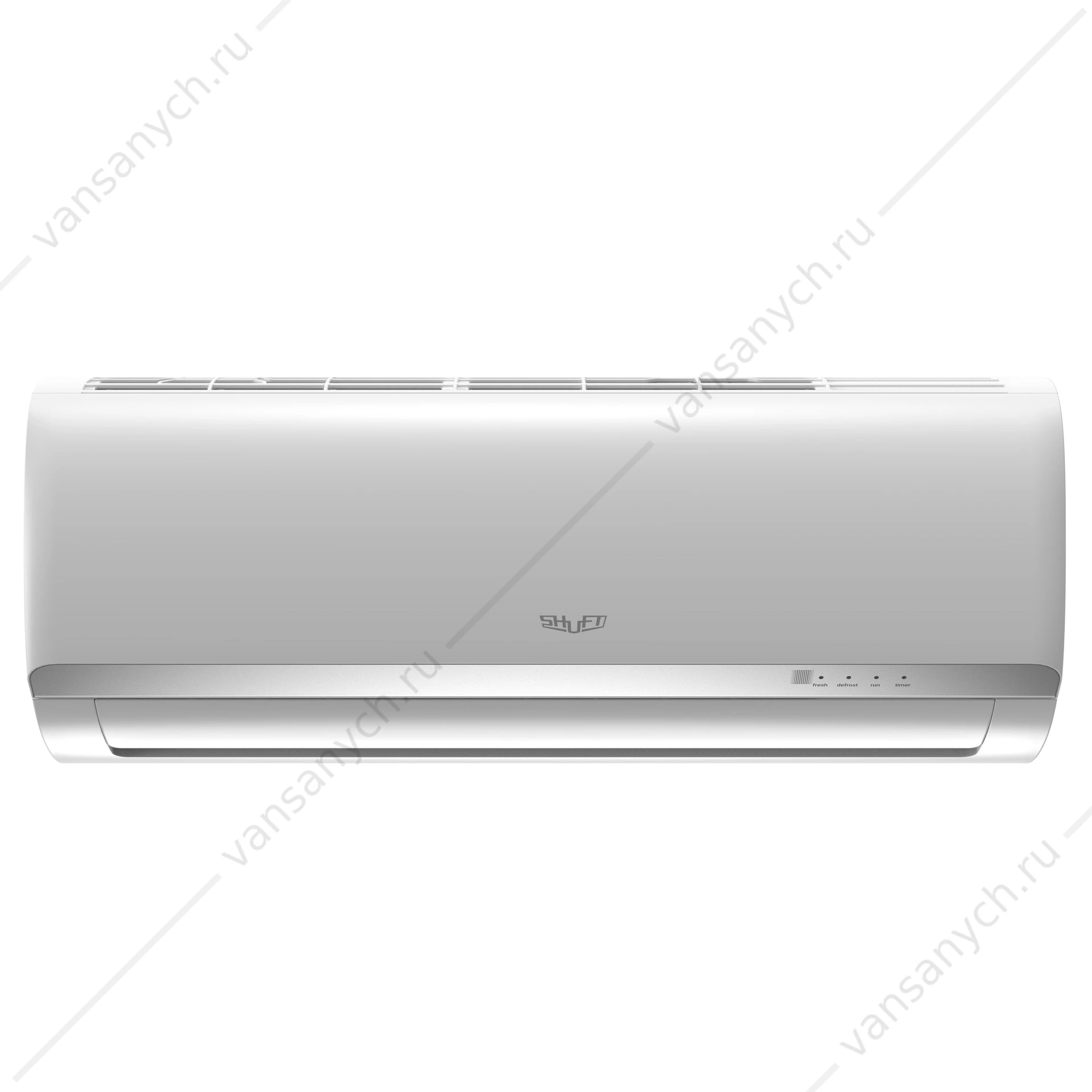 Сплит-система SHUFT SFTM-18HN1_23Y комплект до 52м2