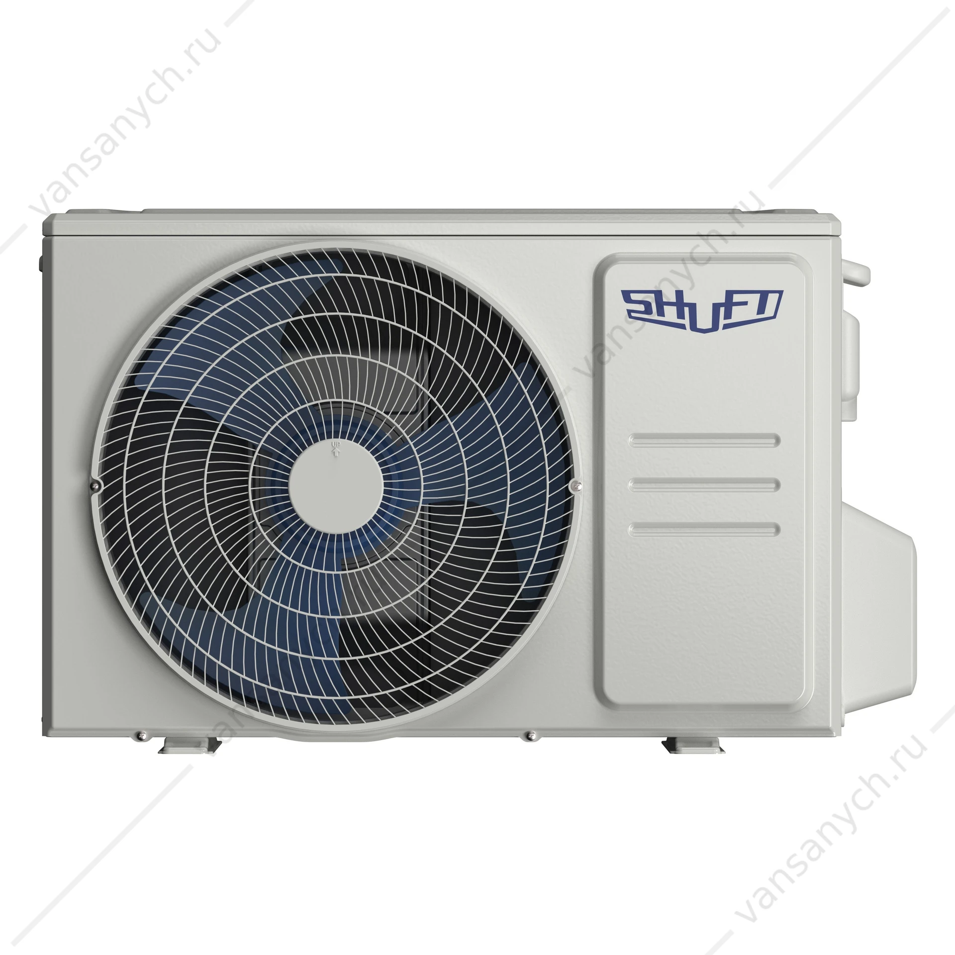 Сплит-система SHUFT SFTM-18HN1_23Y комплект до 52м2