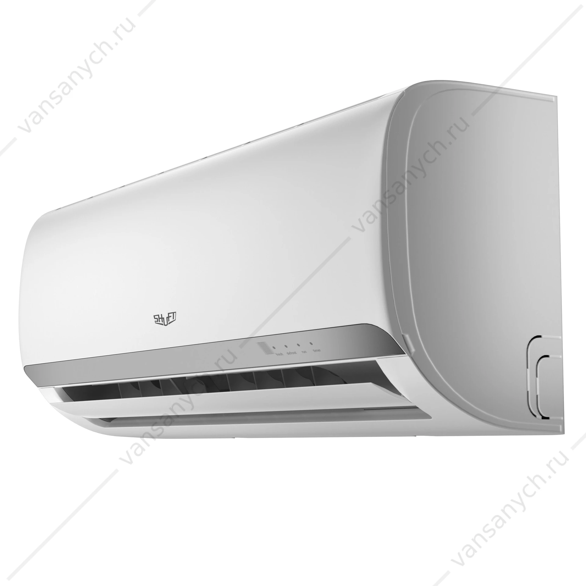Сплит-система SHUFT SFTM-18HN1_23Y комплект до 52м2