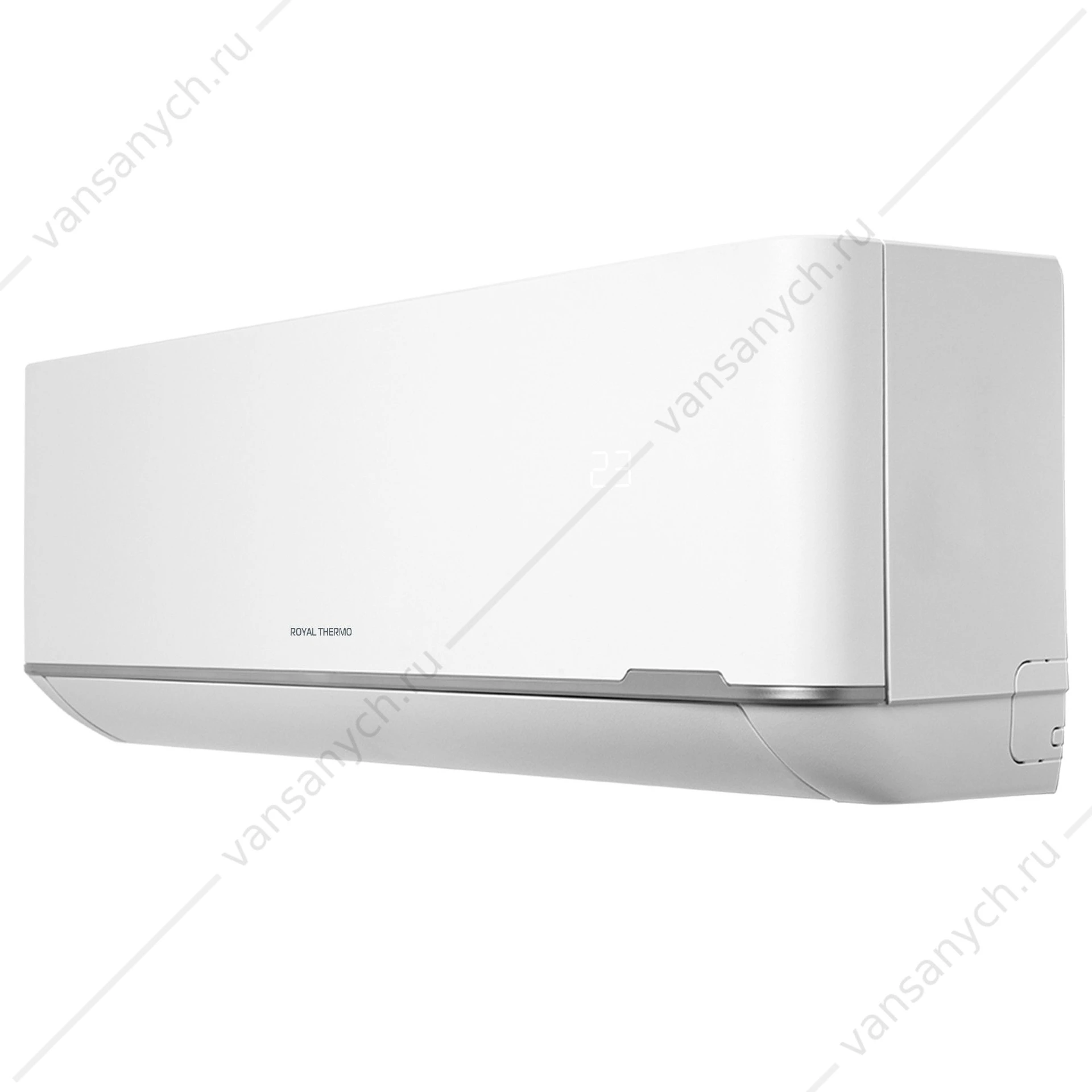 Сплит-система Royal Thermo Barocco RTB-07HN1 комплект