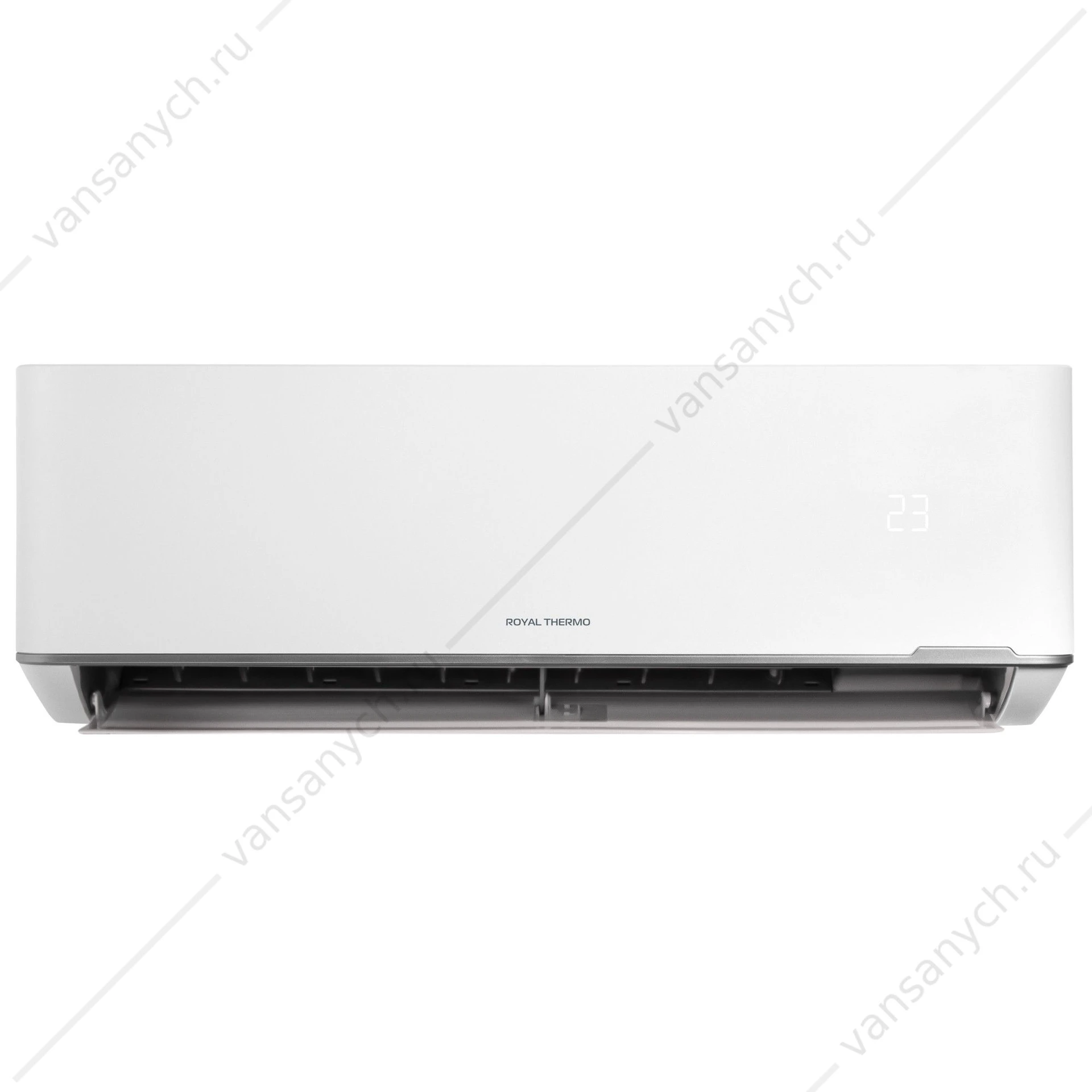 Сплит-система Royal Thermo Barocco RTB-12HN1 комплект