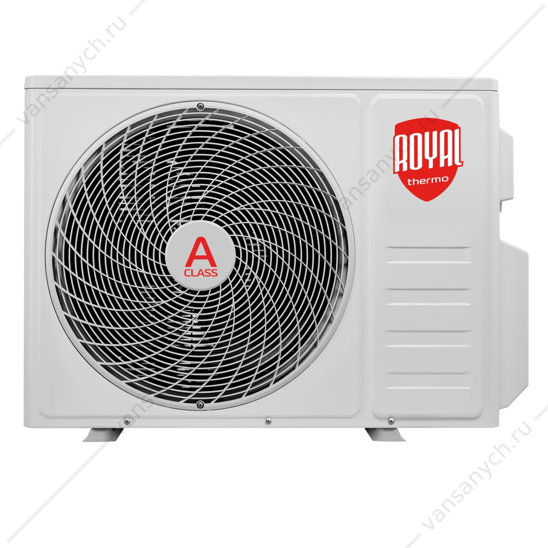 Сплит-система Royal Thermo Barocco RTB-18HN1 комплект до 50м2