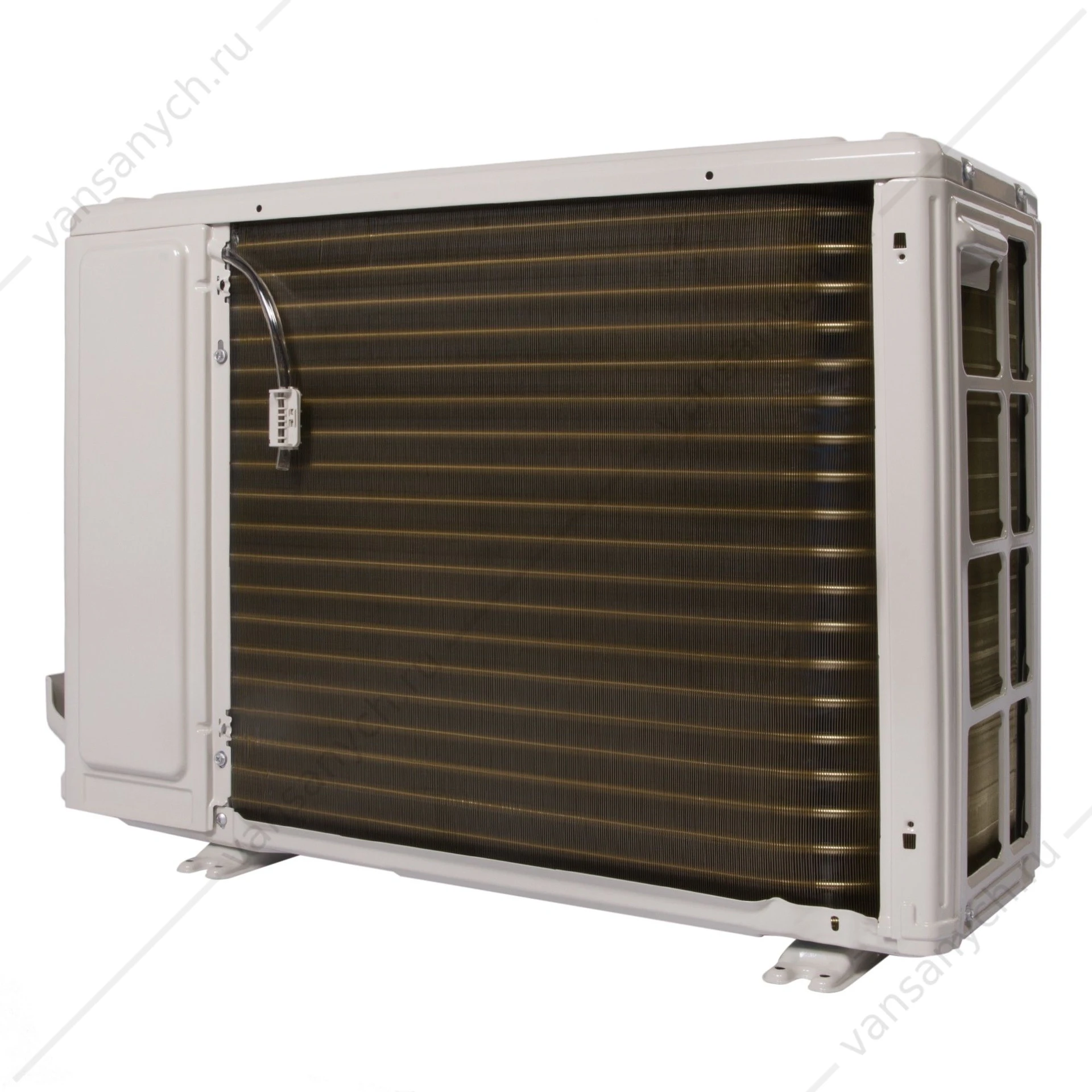 Сплит-система Royal Thermo Siena RTS-18HN1 комплект до 50м2