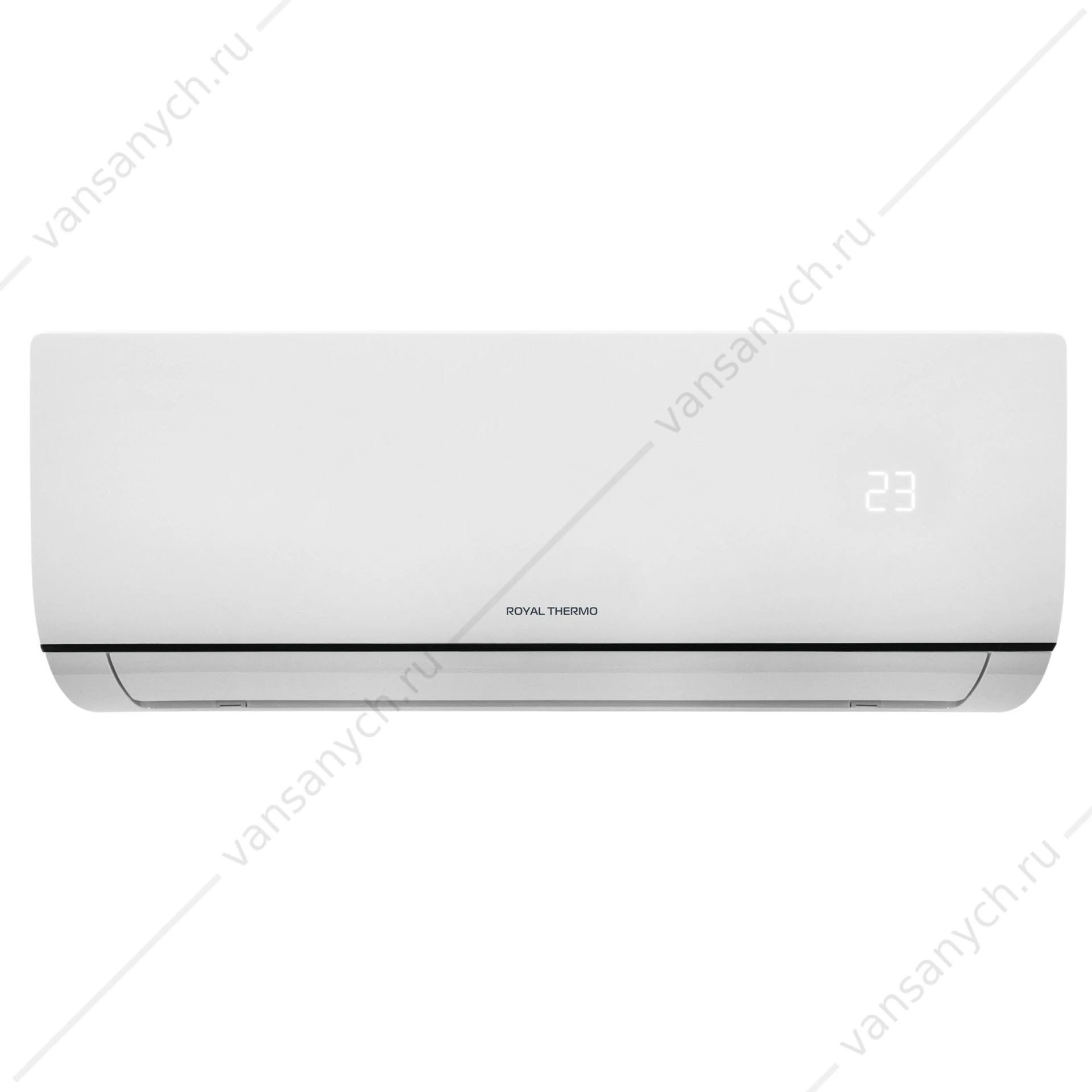 Сплит-система Royal Thermo Siena RTS-18HN1 комплект до 50м2