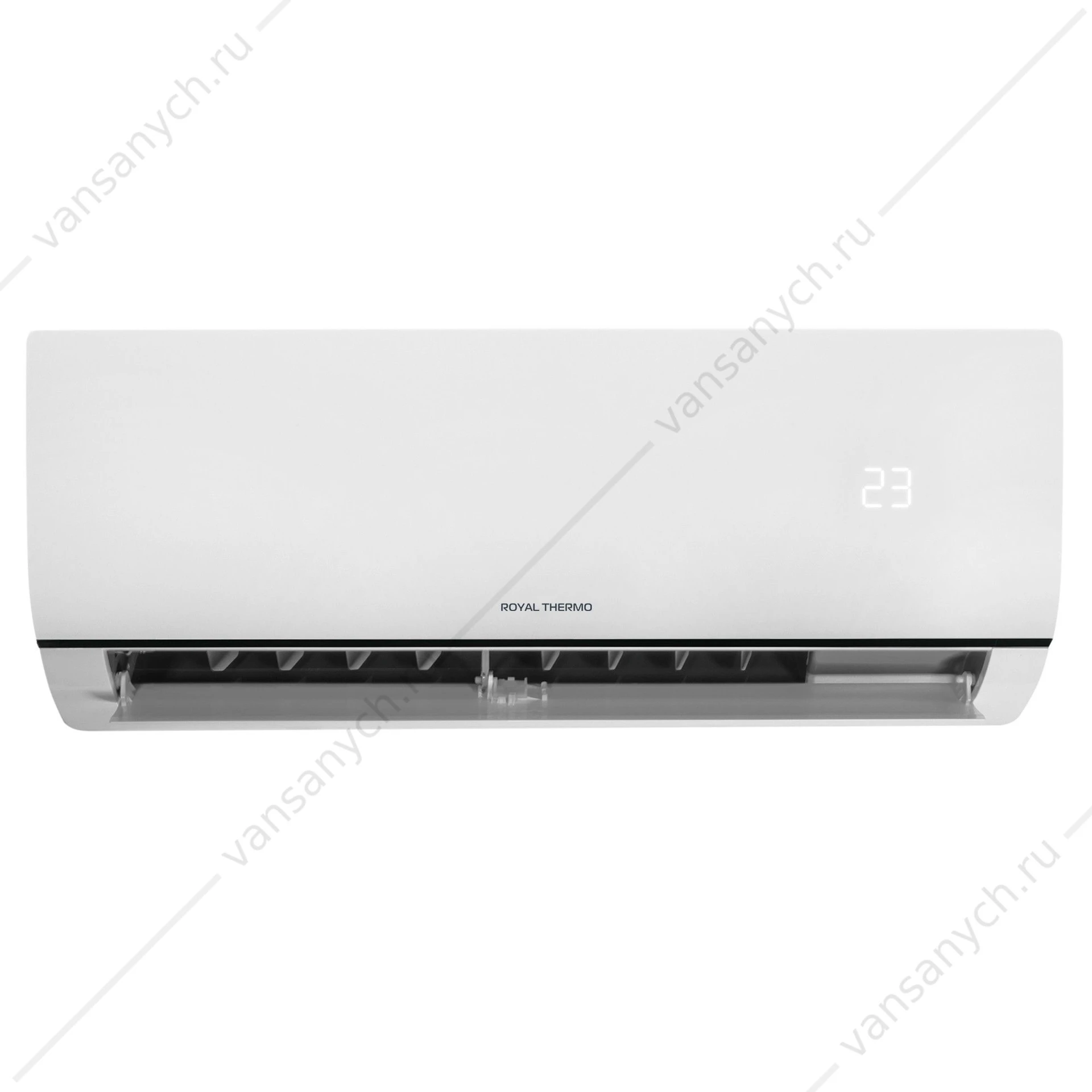 Сплит-система Royal Thermo Siena RTS-18HN1 комплект до 50м2