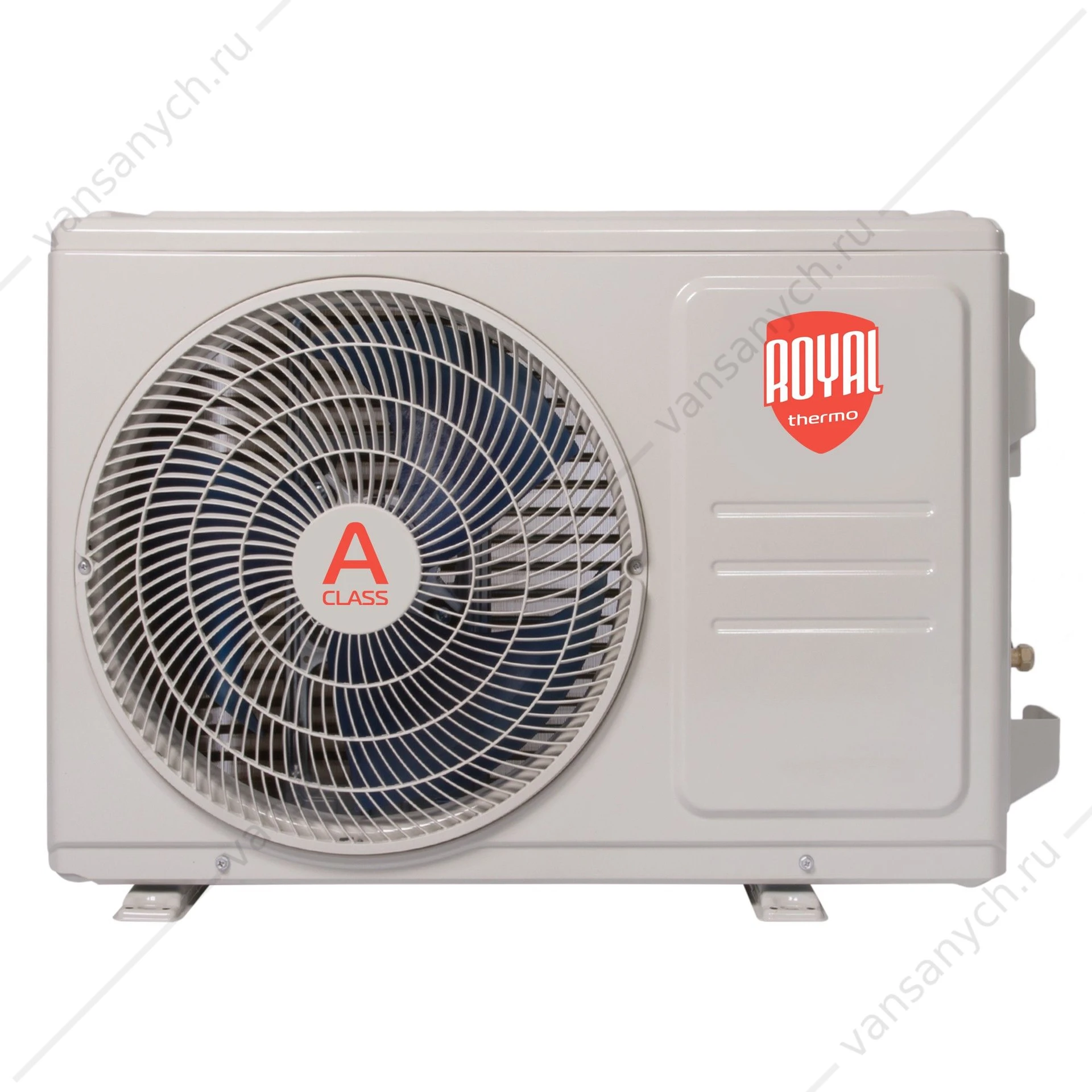Сплит-система Royal Thermo Siena RTS-18HN1 комплект до 50м2