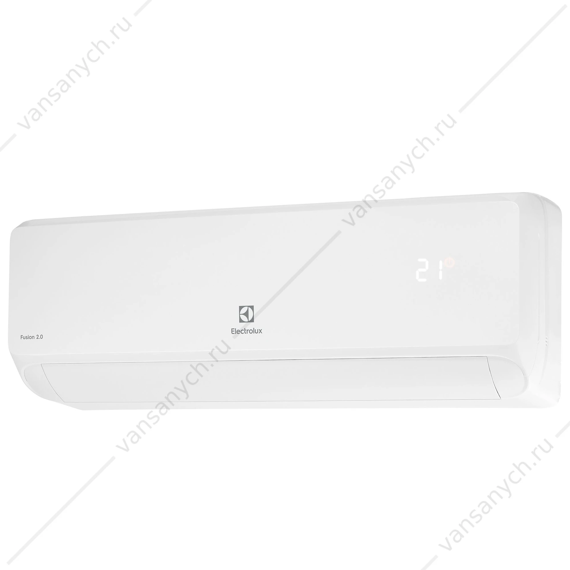 Сплит-система Electrolux Fusion 2.0 EACS-09HF2/N3 комплект