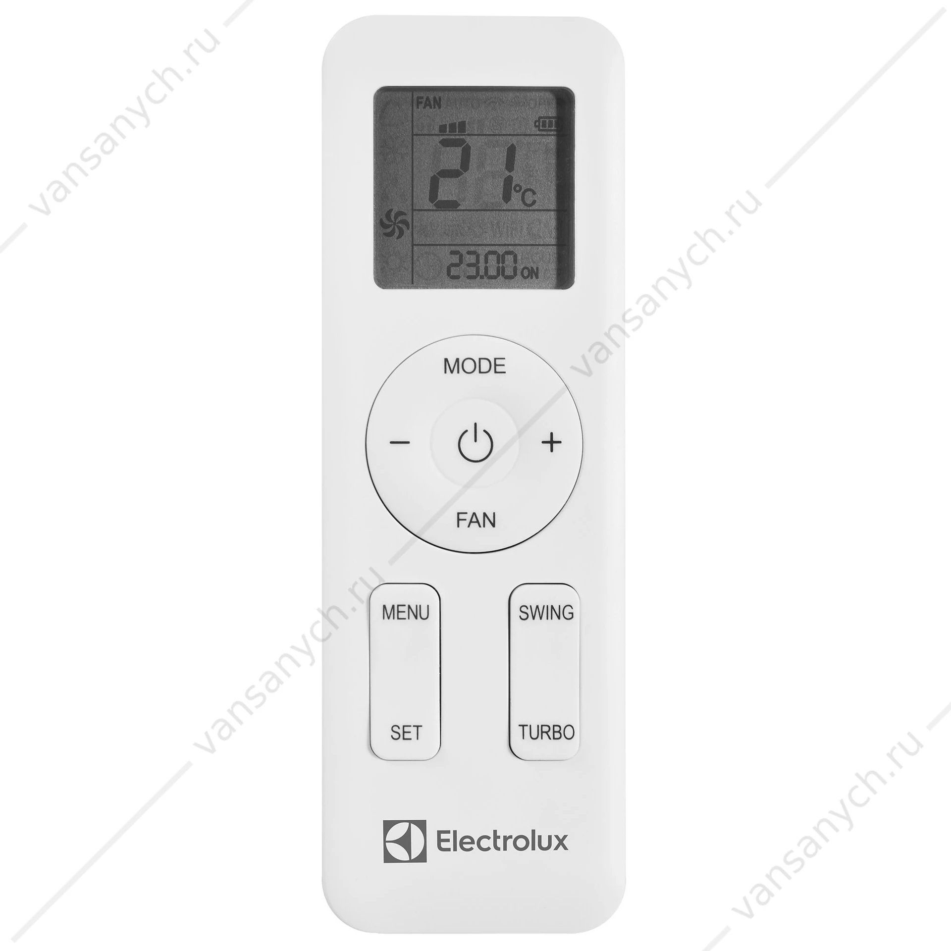 Сплит-система Electrolux Fusion 2.0 EACS-12HF2/N3 комплект