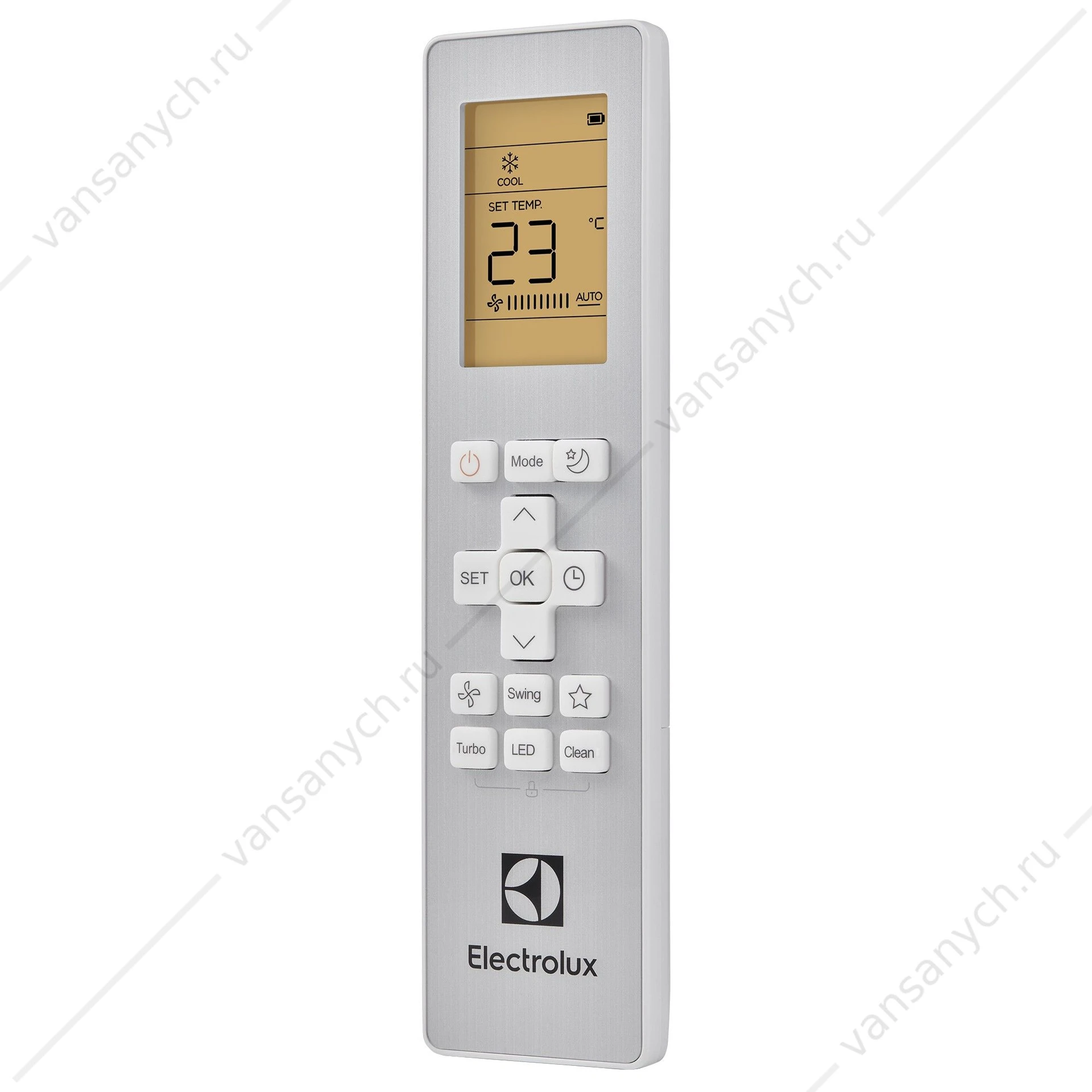 Сплит-система Electrolux Smartline EACS-07HSM/N3 комплект