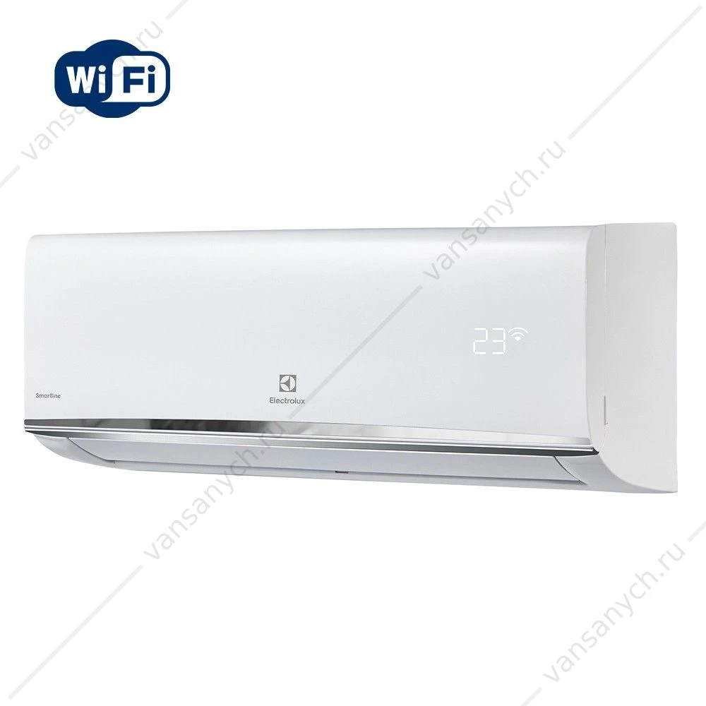 Сплит-система Electrolux Smartline EACS-18HSM/N3 комплект до 40м2