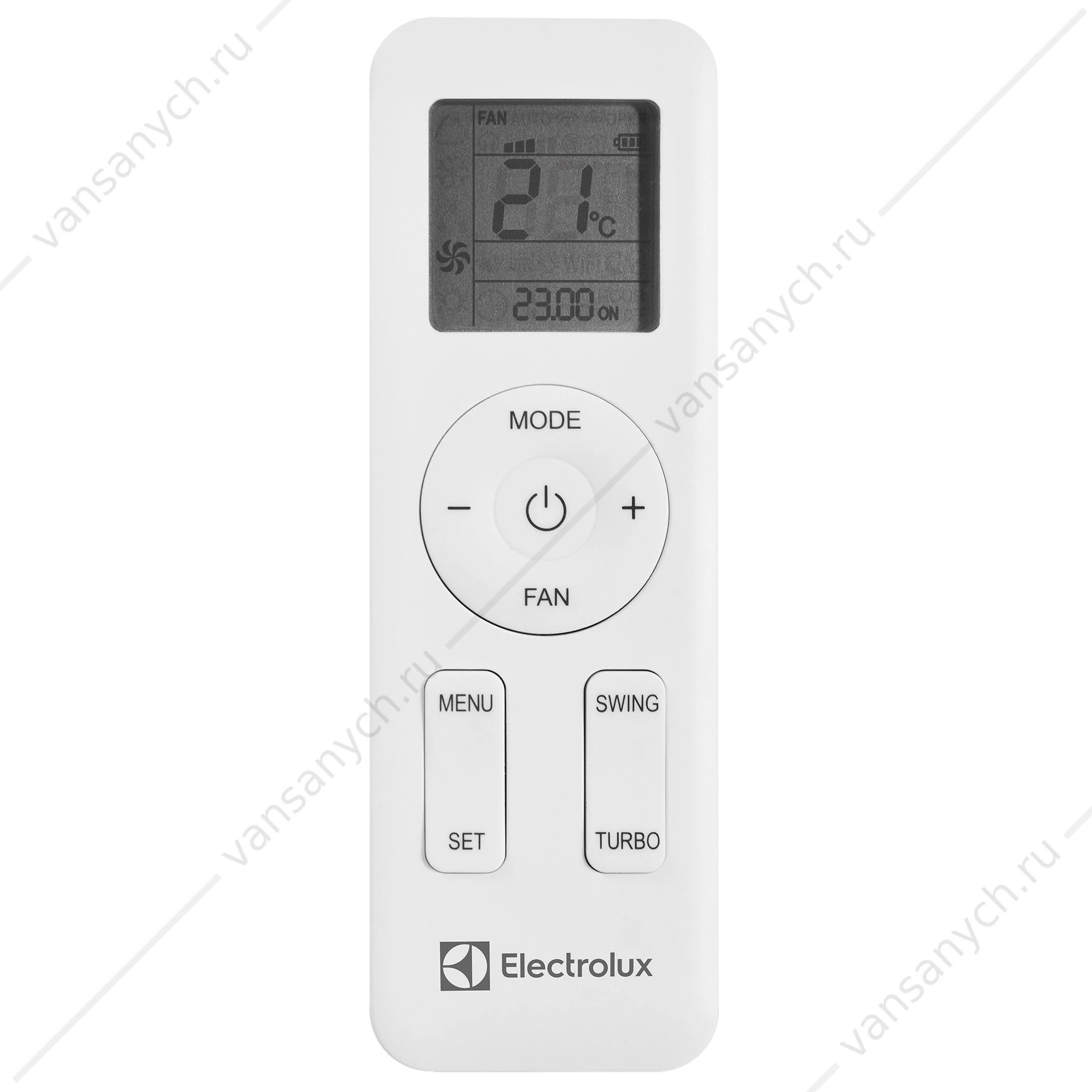 Сплит-система инверторного типа Electrolux Fusion 2.0 Super DC EACS/I-09HF2/N8_24Y комплект